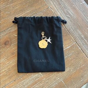 Chanel Charm